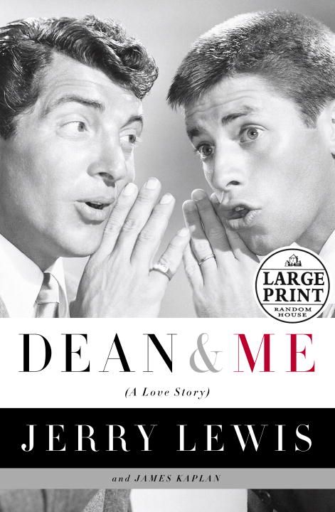 Produktbild: Dean and Me: A Love Story