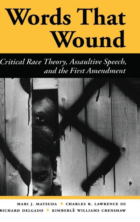 Produktbild: Words That Wound