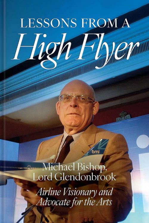 Produktbild: Lessons from a High Flyer