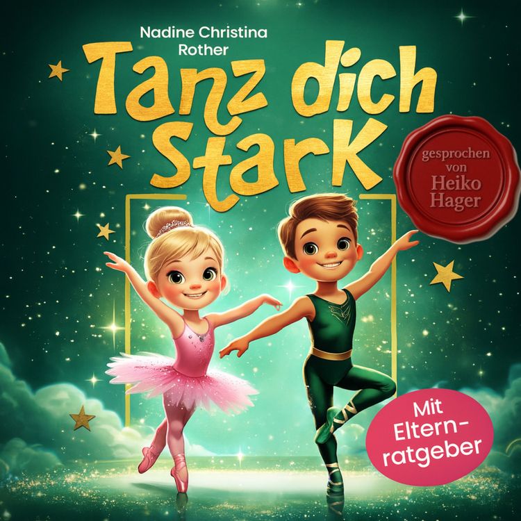 Produktbild: Tanz dich stark