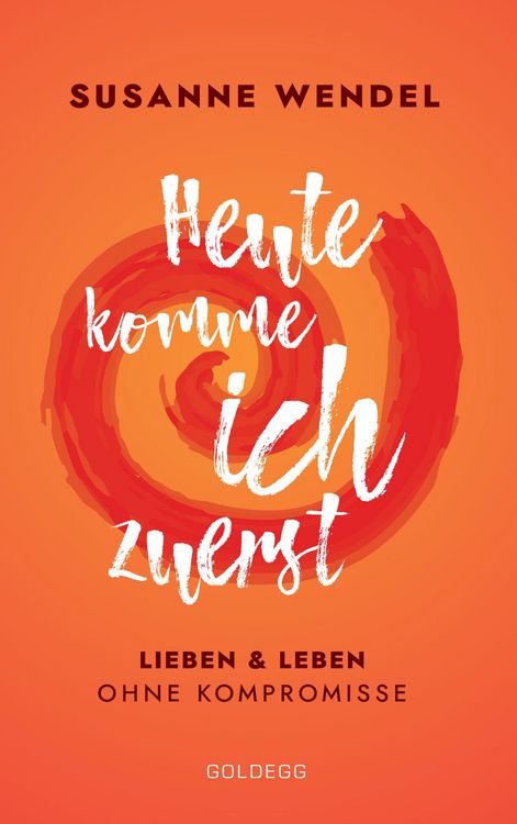 Produktbild: Heute komme ich zuerst