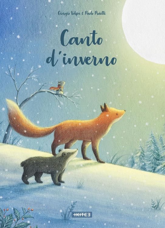 Produktbild: Canto d'inverno
