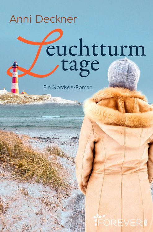 Produktbild: Leuchtturmtage