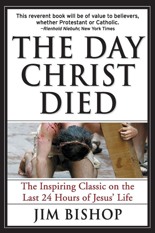 Produktbild: The Day Christ Died
