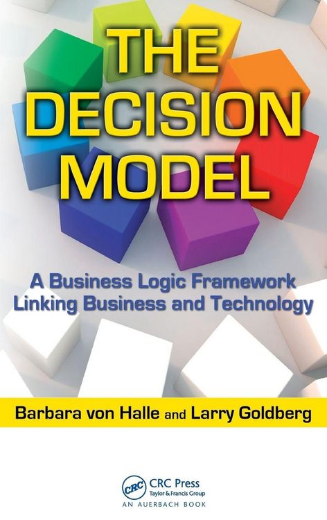 Produktbild: The Decision Model