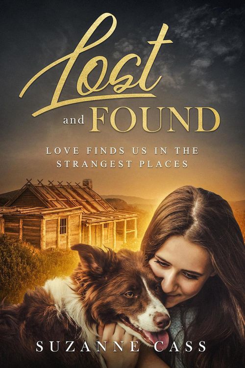Produktbild: Lost and Found (Love in the Mountains Novella Series, #2)