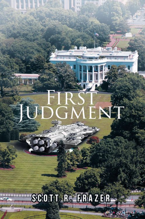 Produktbild: First Judgement