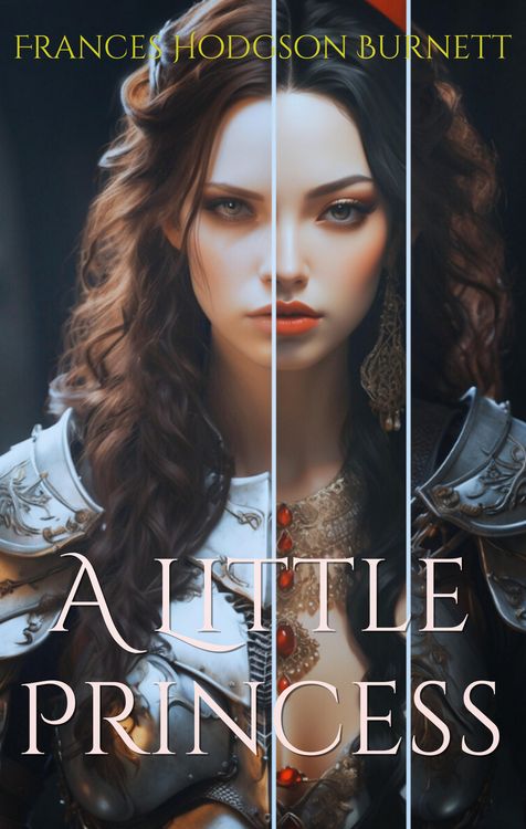 Produktbild: A Little Princess