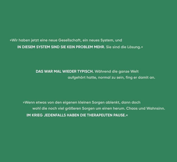 Produktbild: Es gibt einen Gott, und ihr ist langweilig
