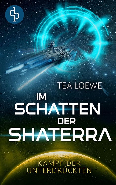 Produktbild: Im Schatten der Shaterra