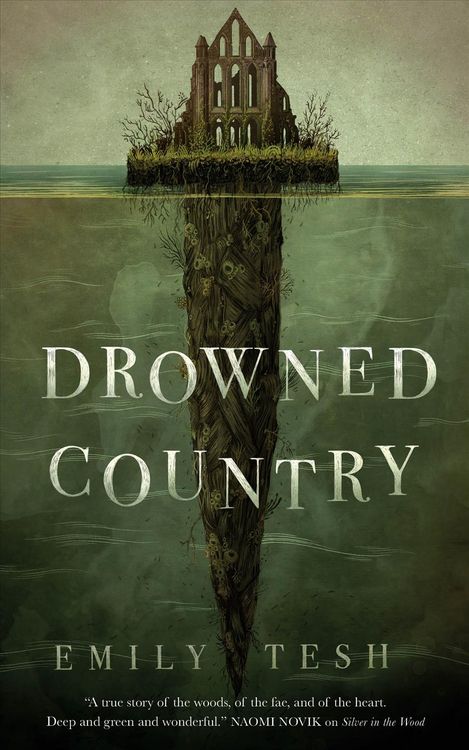 Produktbild: Drowned Country