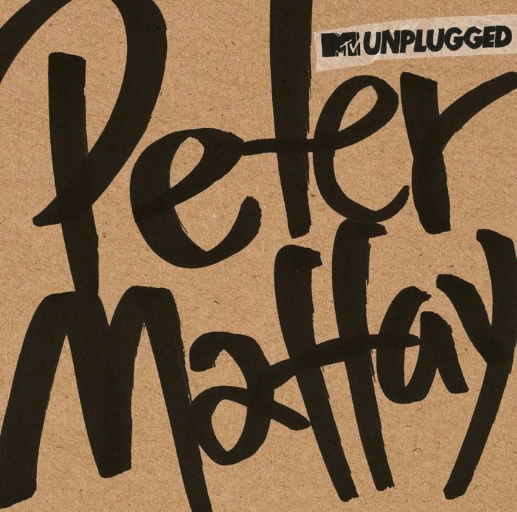 Produktbild: MTV Unplugged