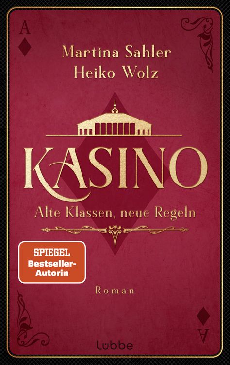 Produktbild: Kasino