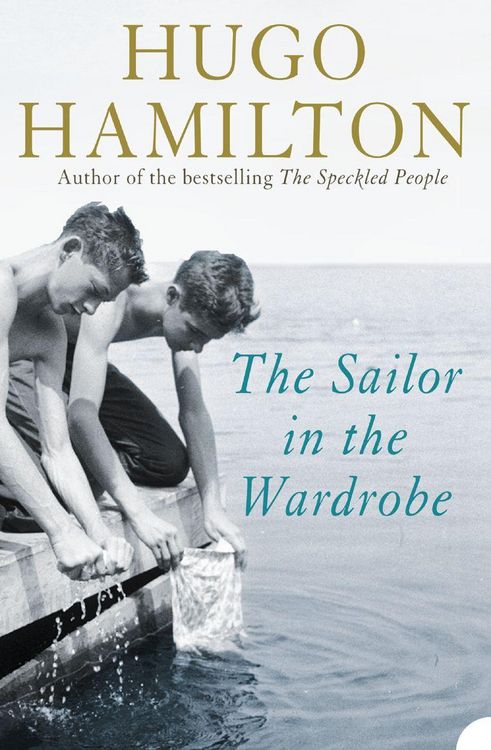 Produktbild: The Sailor in the Wardrobe