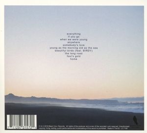 Produktbild: Young As The Morning Old As The Sea
