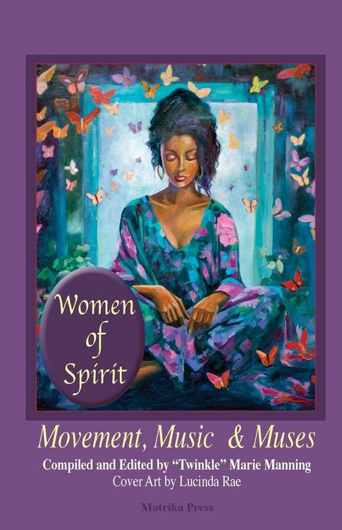 Produktbild: Women of Spirit, Movement, Music & Muses