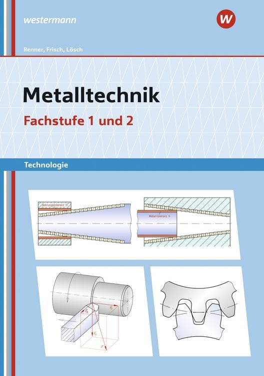 Produktbild: Metalltechnik Technologie