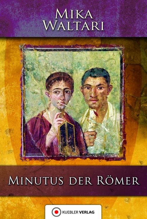 Produktbild: Minutus der R&ouml;mer
