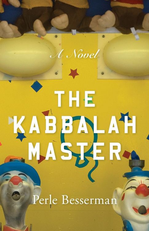 Produktbild: The Kabbalah Master