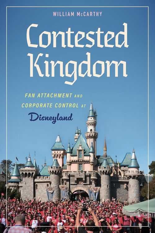 Produktbild: Contested Kingdom