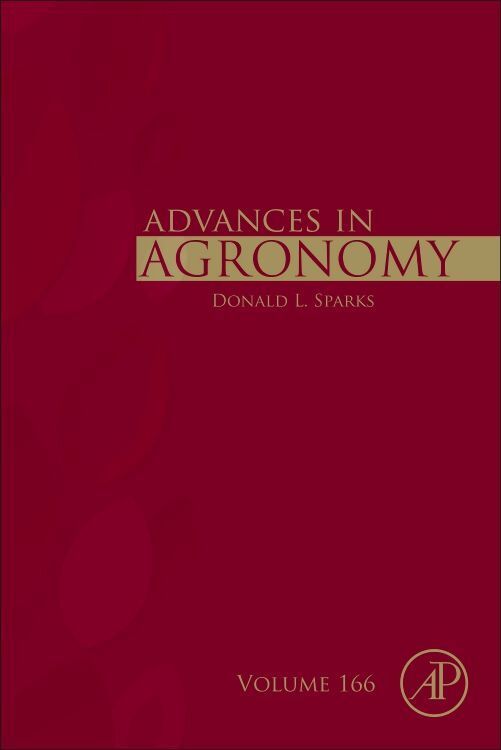Produktbild: Advances in Agronomy