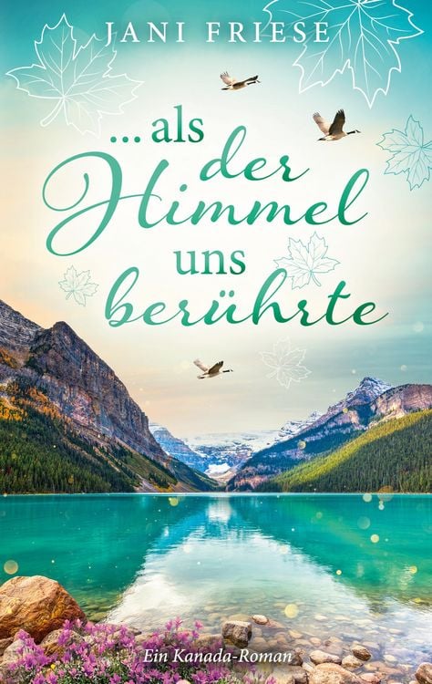 Produktbild: ...als der Himmel uns ber&uuml;hrte