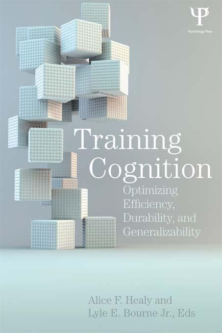 Produktbild: Training Cognition