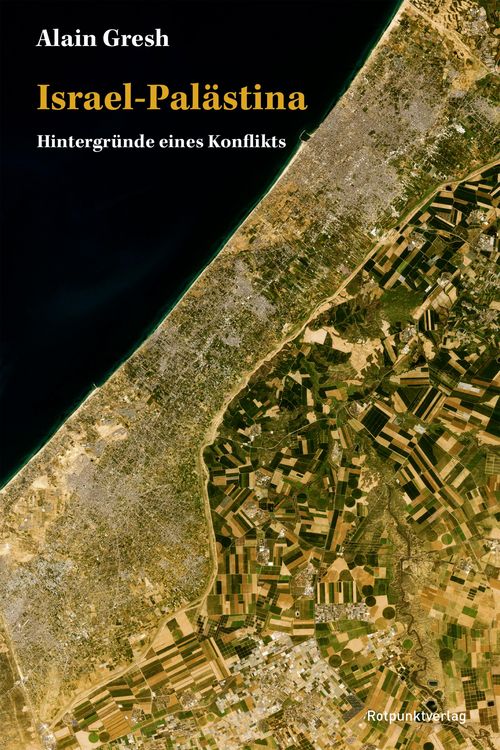 Produktbild: Israel-Pal&auml;stina