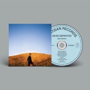 Produktbild: Dear Departed