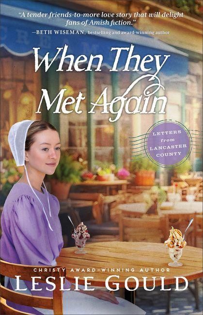 Produktbild: When They Met Again