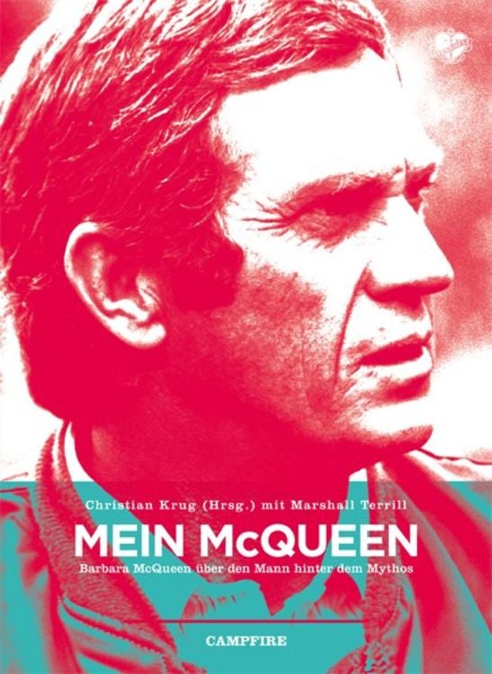 Produktbild: Mein McQueen