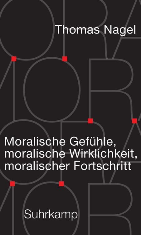 Produktbild: Moralische Gef&uuml;hle, moralische Wirklichkeit, moralischer Fortschritt