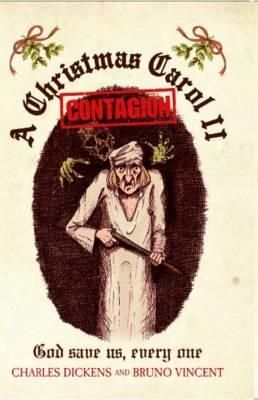 Produktbild: A Christmas Carol II - Contagion