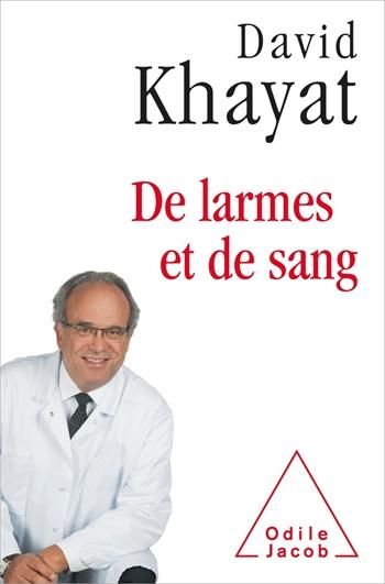 Produktbild: De larmes et de sang