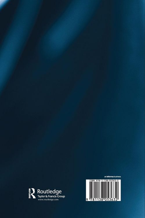 Produktbild: Feminisms in Social Work Research