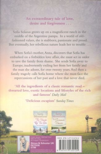 Produktbild: Meet Me Under the Ombu Tree