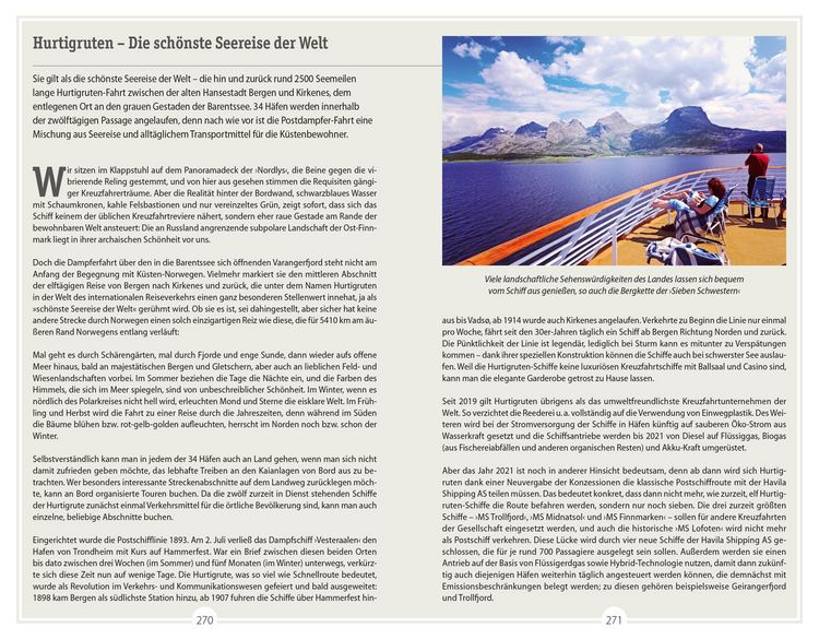 Produktbild: DuMont Reise-Handbuch Reisef&uuml;hrer Norwegen