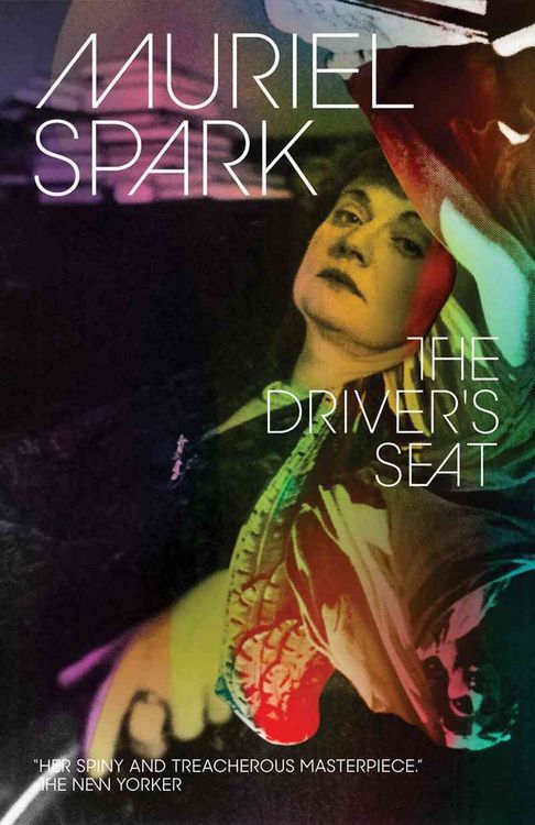 Produktbild: The Driver's Seat