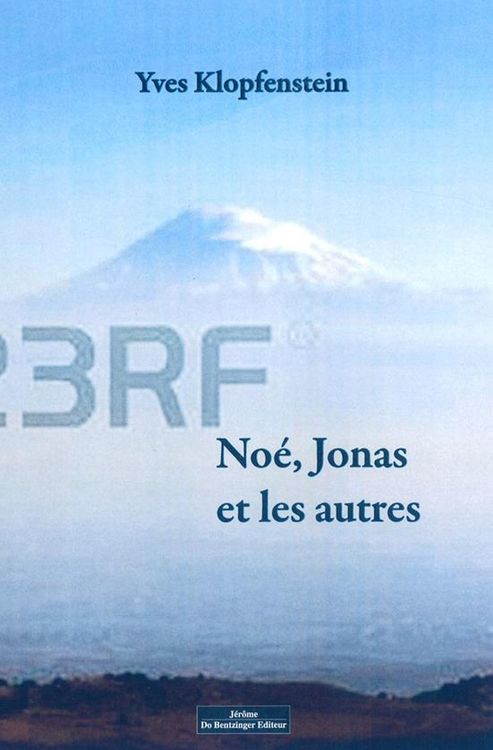 Produktbild: Noe jonas et les autres