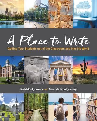 Produktbild: A Place to Write