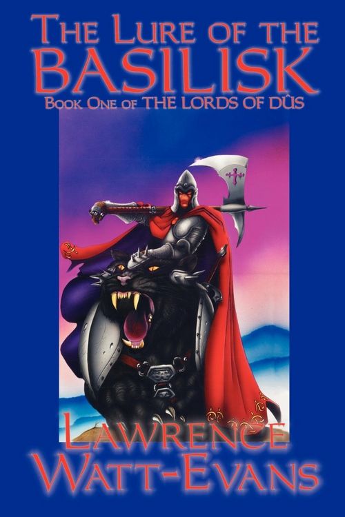 Produktbild: The Lure of the Basilisk
