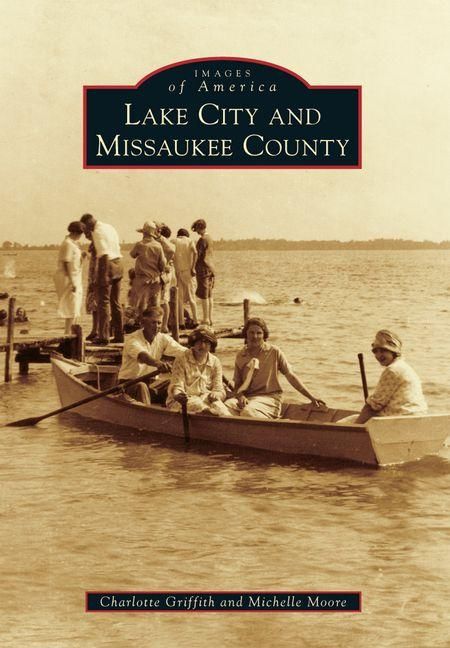 Produktbild: Lake City and Missaukee County