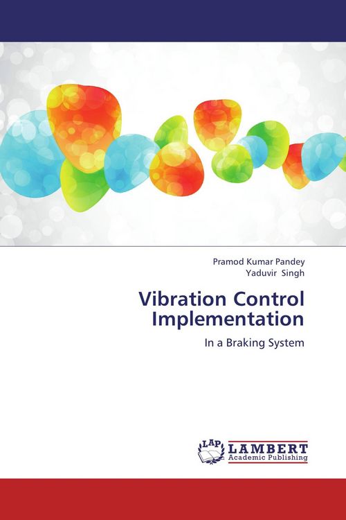 Produktbild: Vibration Control Implementation