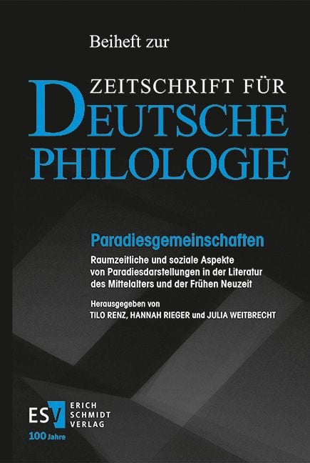 Produktbild: Paradiesgemeinschaften