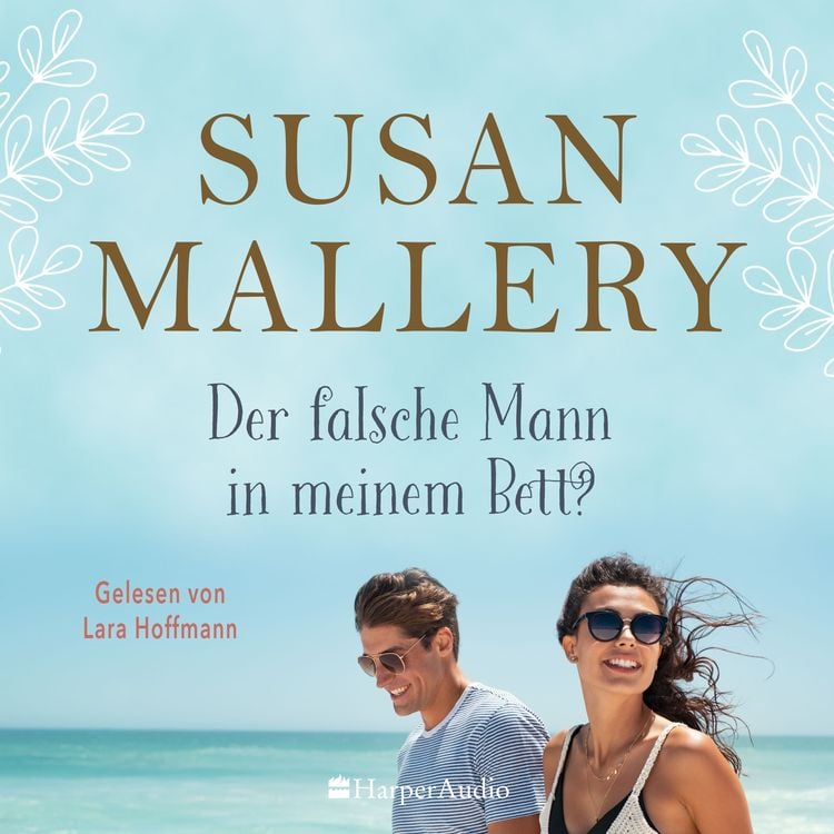 Produktbild: Der falsche Mann in meinem Bett? (ungek&uuml;rzt)