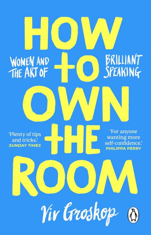 Produktbild: How to Own the Room
