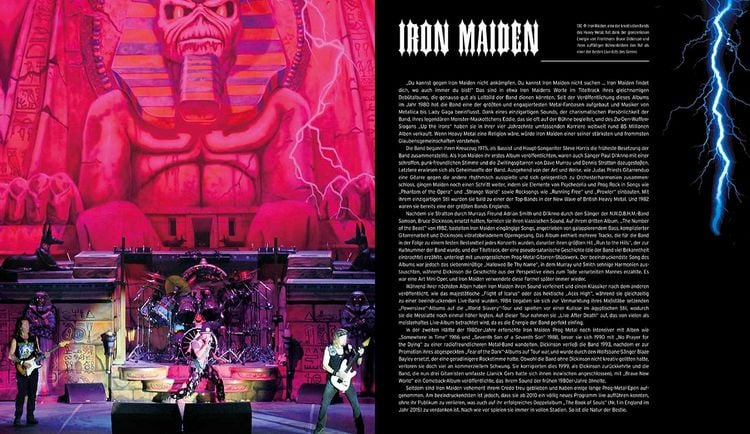 Produktbild: Heavy Metal