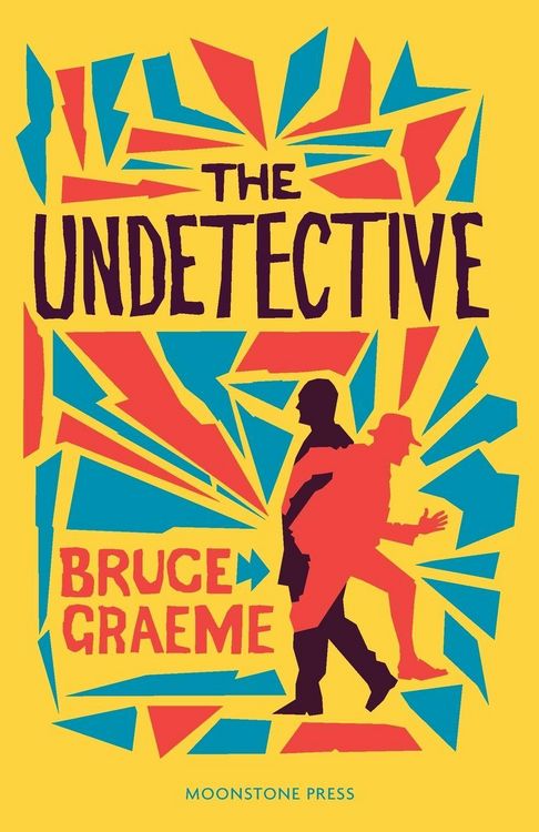 Produktbild: The Undetective