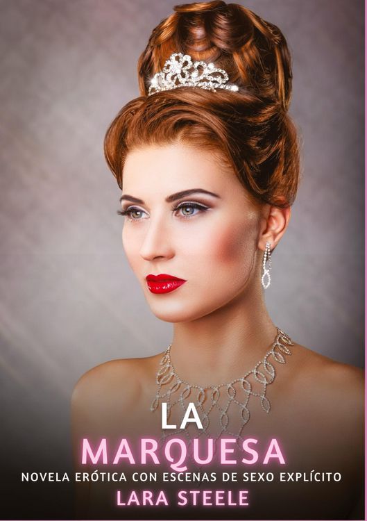 Produktbild: La Marquesa