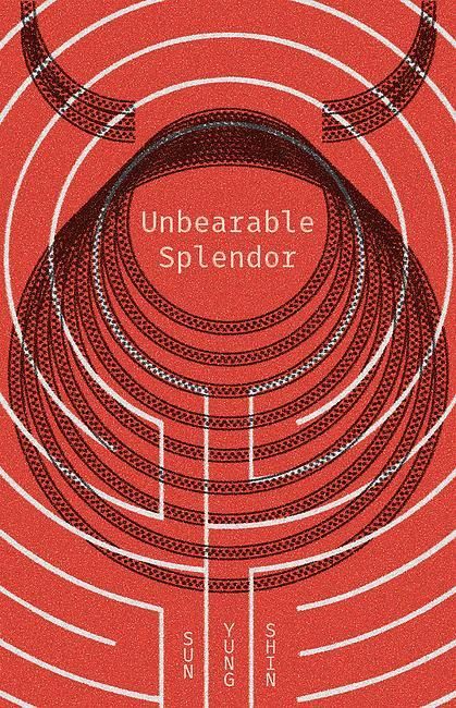 Produktbild: Unbearable Splendor